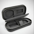 Watch Travel pouch (2 Watches) - Onyx