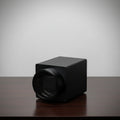 THE  ZANDVOORT (BLACK)