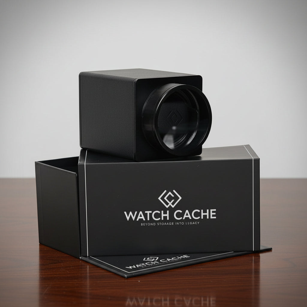 THE  ZANDVOORT (BLACK)