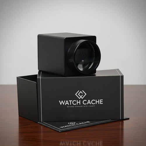 THE  ZANDVOORT (BLACK)