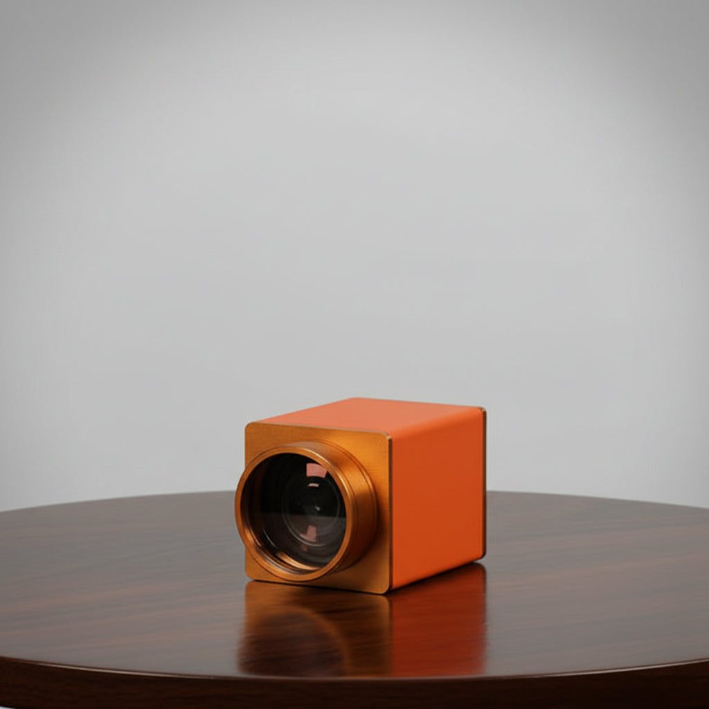 THE ZANDVOORT (ORANGE)