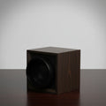 THE INTERLAGOS (DARK BROWN)