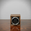 THE MONZA (LIGHT BROWN)