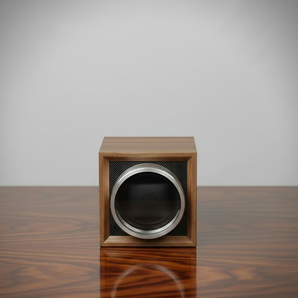 THE MONZA (LIGHT BROWN)