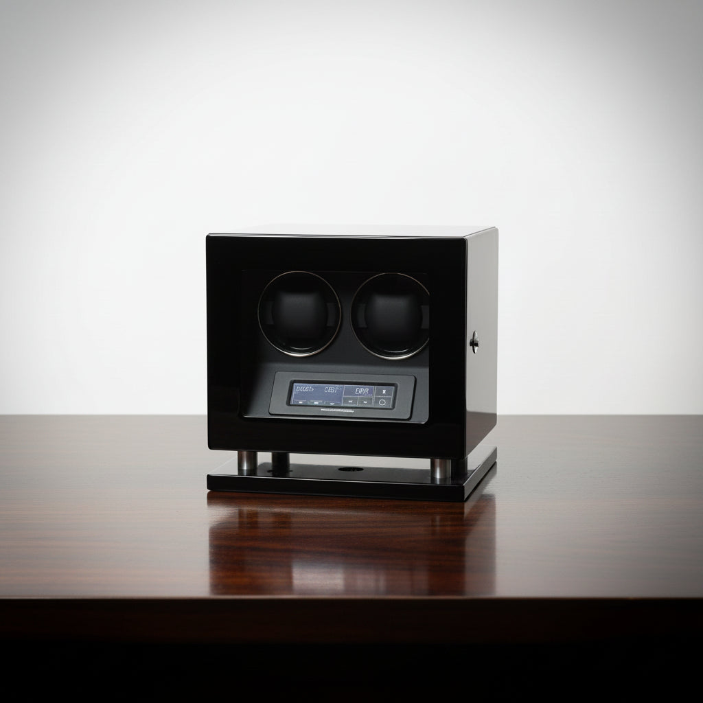THE COTA (BLACK)