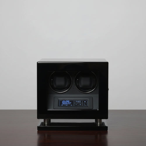 THE COTA (BLACK)