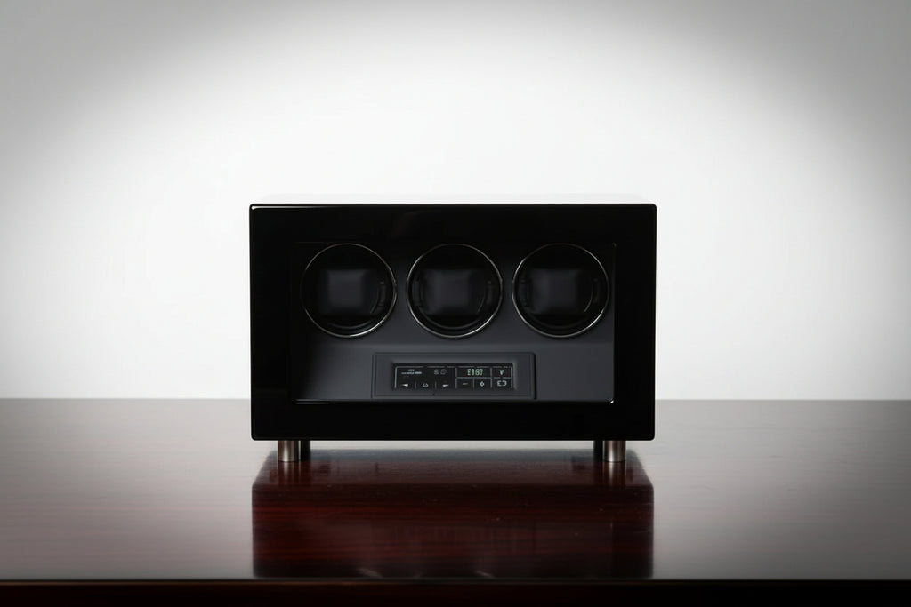 THE PORTIMAO (BLACK)