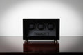 THE PORTIMAO (BLACK)
