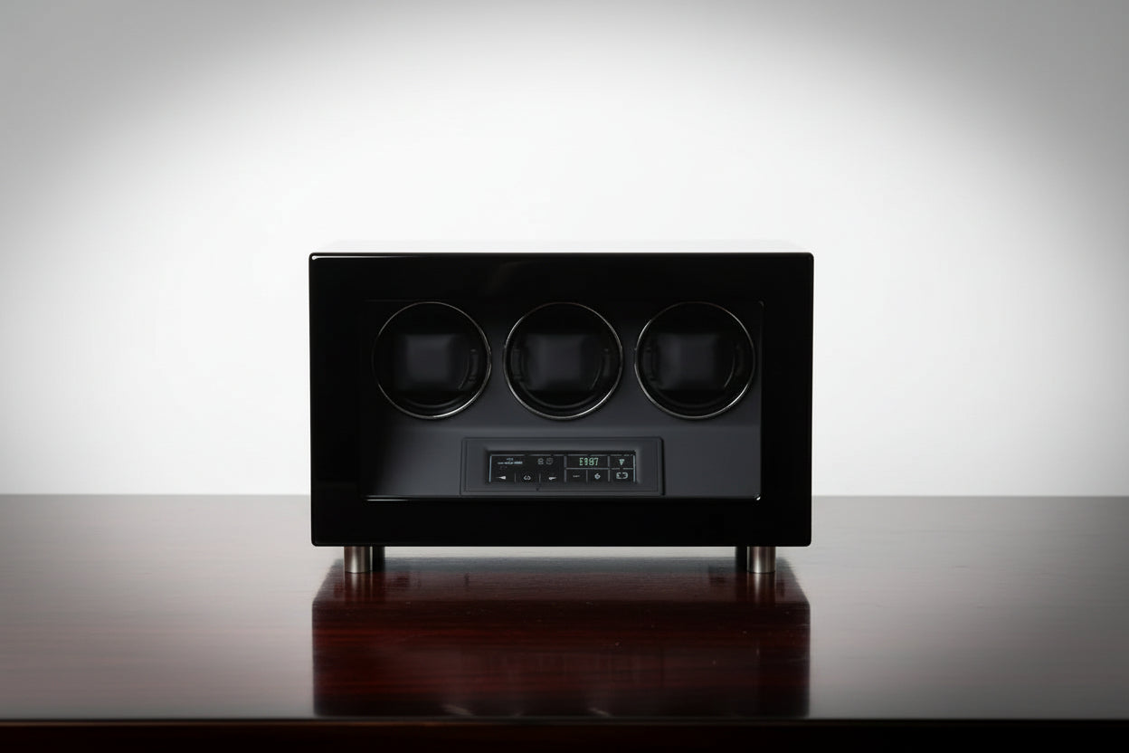THE PORTIMAO (BLACK)