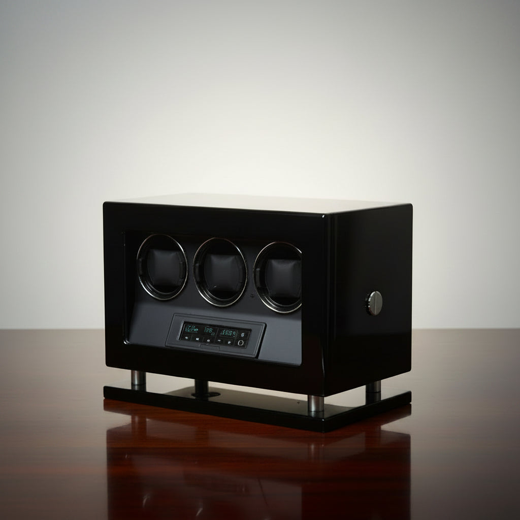 THE PORTIMAO (BLACK)